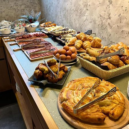 Safran Zlatibor Hotell Eksteriør bilde