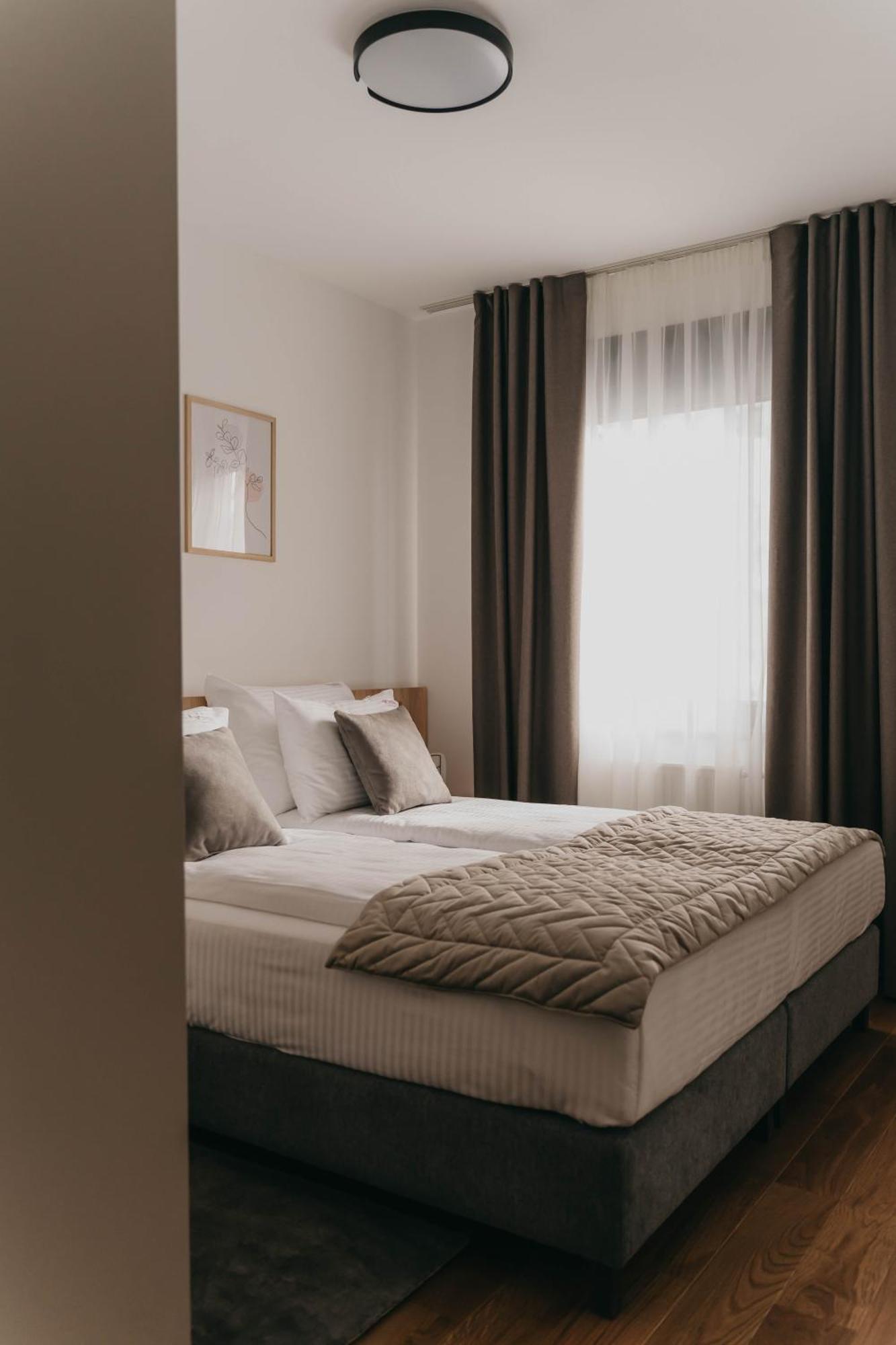 Safran Zlatibor Hotell Eksteriør bilde